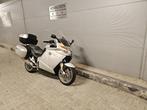 2006 BMW K1200GT, 4 cilinders, Motorrijbewijs A, Particulier, Meer dan 35 kW
