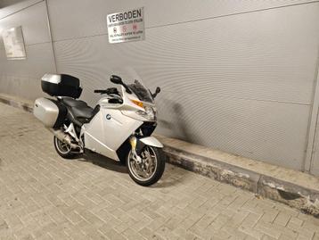 2006 BMW K1200GT beschikbaar voor biedingen