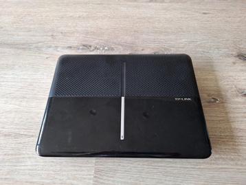 Router TP Link Archer C2600 beschikbaar voor biedingen