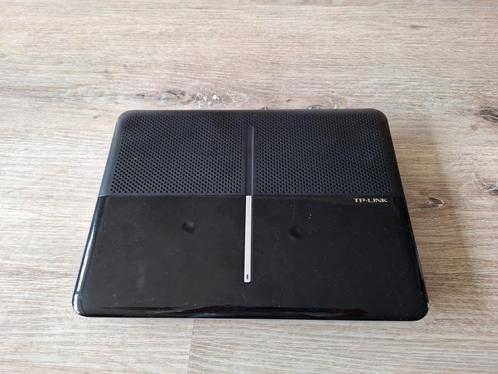 Router TP Link Archer C2600, Computers en Software, Routers en Modems, Gebruikt, Router, Ophalen of Verzenden