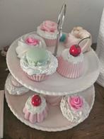 Nep  taartjes  gebak, Huis en Inrichting, Woonaccessoires | Overige, Ophalen of Verzenden