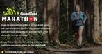 2 startbewijzen 21KM Heuvelland Marathon 15-maart-2026, Ophalen, Nieuw, Overige typen, Overige merken