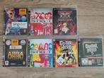 Diverse muziek games voor de PlayStation 3, 1 speler, Ophalen of Verzenden, Zo goed als nieuw, Vanaf 3 jaar