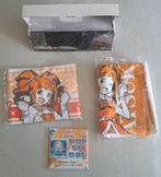 Idol merch bundle (anime merch), Ophalen of Verzenden, Zo goed als nieuw