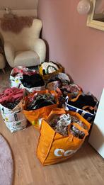 Kleding opkoper gezocht, Diversen, Rommelmarktspullen, Ophalen of Verzenden, Gebruikt