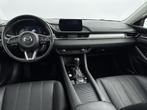 Mazda 6 Sportbreak 2.0 SkyActiv-G 165 Signature // 1E EIGENA, 1998 cc, Gebruikt, 4 cilinders, Adaptive Cruise Control