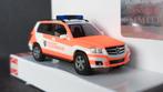 Mercedes Benz GLK Feuerwehr Emmerdingen 1:87 Busch Pol, Overige merken, Auto, Verzenden, .