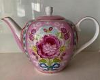 Pip Studio theepot roze, Huis en Inrichting, Keuken | Servies, Overige typen, Ophalen of Verzenden, Zo goed als nieuw, Overige stijlen