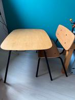 Sebra Tafel en Bankje, Ophalen of Verzenden, Zo goed als nieuw, Tafel(s) en Stoel(en)