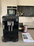 DeLonghi Magnifica EVO, Witgoed en Apparatuur, Ophalen of Verzenden, Zo goed als nieuw, 4 tot 10 kopjes, Afneembaar waterreservoir