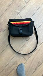 Vintage camera tas, Ophalen of Verzenden, Zo goed als nieuw, Schoudertas, Overige merken