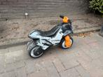 Speelgoed motor, Ophalen, Gebruikt