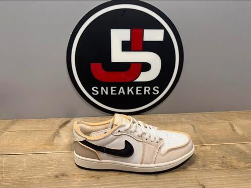 Jordan 1 Retro Low OG EX Coconut Milk, Kleding | Heren, Schoenen, Nieuw, Sneakers of Gympen, Overige kleuren, Ophalen of Verzenden