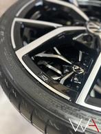 19” Volkswagen Golf 8 R / GTI “Estoril” velgen BTW NIEUW OEM, 19 inch, Banden en Velgen, Nieuw, Ophalen of Verzenden