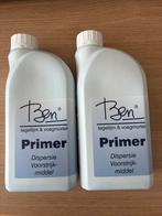 Primer / voorstrijk middel, Ophalen, Wandtegels, Minder dan 20 cm, 10 m² of meer