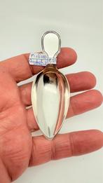 Gave antiek Hollandse theeduim uit 1840!, Antiek en Kunst, Ophalen of Verzenden, Zilver