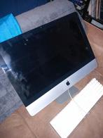 Apple imac i3 4 gig ram 2011 (goed lezen, zie adv voor info), Gebruikt, IMac, Ophalen of Verzenden, Onbekend