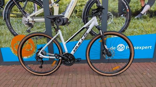 Bulls Cross Flyer van 1099,- nu voor 550,-, Fietsen en Brommers, Fietsen | Dames | Sportfietsen en Toerfietsen, Nieuw, Overige merken