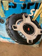 Spikes Spider Sport Sneeuwkettingen - Maat XS, Ophalen, Gebruikt