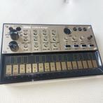 Korg Volca Keys, Muziek en Instrumenten, Synthesizers, Gebruikt, Korg, Met midi-aansluiting, Overige aantallen