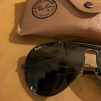 Vintage Ray-Ban Black Outdoorsman Aviator 62mm zonnebril OB1, Sieraden, Tassen en Uiterlijk, Zonnebrillen en Brillen | Heren, Gebruikt