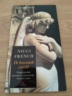 Nicci French - De bewoonde wereld, Boeken, Luisterboeken, Nicci French, Cd, Ophalen of Verzenden, Volwassene