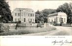 Huize de Voorst - Warnsveld, Verzamelen, Ansichtkaarten | Nederland, Ophalen of Verzenden, Voor 1920, Gelopen, Gelderland