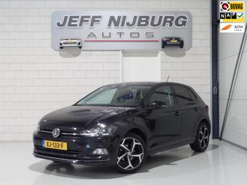 Volkswagen Polo 1.0 TSI Comfortline "Origineel NL!" Apple-Ca beschikbaar voor biedingen