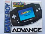 GB advance TOYS R US exclusive, Spelcomputers en Games, Games | Nintendo Game Boy, 1 speler, Racen en Vliegen, Ophalen of Verzenden