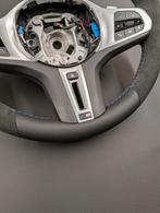 Stuurwiel Stuur BMW G30 G31 X5 G05 5-serie M5 ALCANTARA, Auto-onderdelen, Besturing, Nieuw, Ophalen of Verzenden, BMW