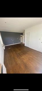 Eikenhouten  vloer eiken vloer, Doe-het-zelf en Verbouw, Ophalen, Vloerdelen of -planken, 10 m² of meer, 10 tot 30 cm