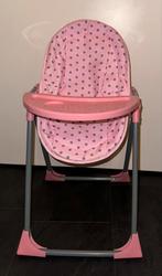 Poppen stoel/ Maxi Cosi leuk voor poppenhoek, Kinderen en Baby's, Speelgoed | Poppen, Ophalen of Verzenden, Zo goed als nieuw