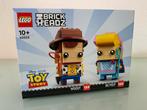 LEGO Brickheadz 40553 Woody & Bo Beep. NIEUW/SEALED!!! 🆕, Kinderen en Baby's, Speelgoed | Duplo en Lego, Ophalen of Verzenden