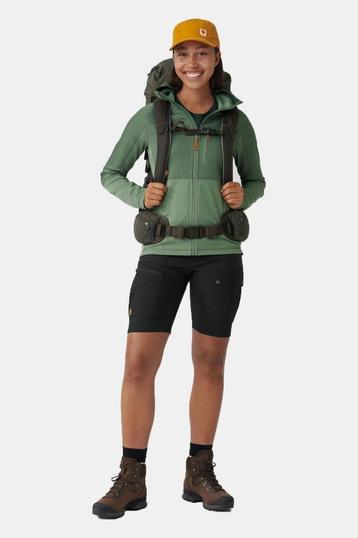 Fjällräven Short FR Abisko Midsummer Shorts W Small nieuw! beschikbaar voor biedingen