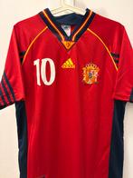 Raul Spanje WK 1998 shirt Real Madrid Adidas L, Maat L, Ophalen of Verzenden, Nieuw, Shirt