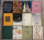 Kerstnummers Grafisch Nederland (22x uit periode 1948-2001), Ophalen of Verzenden, Gelezen, Overige onderwerpen