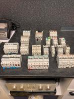 Elektra automaten., Ophalen of Verzenden, Gebruikt