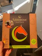 Tubbease hoef sok hoef schoen, Ophalen of Verzenden, Nieuw, Overige soorten