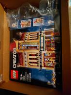 LEGO 10232 Palace Cinema, Kinderen en Baby's, Speelgoed | Duplo en Lego, Ophalen, Nieuw, Complete set, Lego