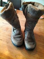 Leuke Snowboots maat 33, Kinderen en Baby's, Ophalen, Jongen of Meisje, Laarzen, Zo goed als nieuw