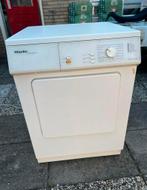 Miele Wasdroger - Azora Model, Gebruikt, 8 tot 10 kg, Ophalen of Verzenden, Voorlader