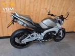 SUZUKI GSR 600 GSR600 GSR-600 NL motorfiets!, Motoren, Motoren | Suzuki, SUZUKI, 4 cilinders, Motorrijbewijs A, Bedrijf