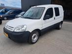 Citroen berlingo 1.4 Benzine * NIEUWE APK * 181 Dzkm, 4 cilinders, Bedrijf, Handgeschakeld, 1400 cc
