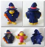 McDonald's Happy Meal figuurtjes., Verzamelen, Ophalen of Verzenden, Zo goed als nieuw