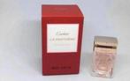 Parfumminiatuur nieuwe La Panthere Cartier 7 ml eau de toil, Verzenden, Nieuw, Miniatuur, Gevuld