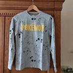 Pokémon Longsleeve 158/164 - Zo Goed Als Nieuw!, Ophalen of Verzenden, Zo goed als nieuw, Pokémon, Jongen of Meisje