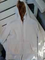 Gevoerd vest Sutherland M, Kleding | Dames, Ophalen of Verzenden, Gedragen, Wit