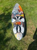 Jp fsw 92 + f2 spice 106 + severne s-1 zeilen, Watersport en Boten, Windsurfen, Ophalen, Zo goed als nieuw, Minder dan 250 cm