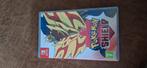 Nintendo switch game pokemon shield, Avontuur en Actie, 1 speler, Ophalen of Verzenden, Zo goed als nieuw