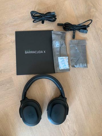 Razer Barracuda X beschikbaar voor biedingen